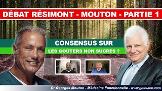 DÉBAT RÉSIMONT  MOUTON PARTIE I [upl. by Cartan]