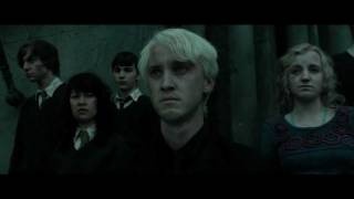 Harry Confronts Snape  Harry Potter and the Deathly Hallows Part 2 HD [upl. by Nieberg]