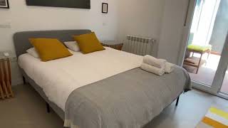 Whole 1 bedrooms apartment in Madrid  Spotahome ref 1279930 [upl. by Abigael]