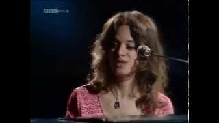 Carole King 1971 [upl. by Aianat929]