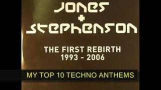 Jones amp Stephenson The First Rebirth [upl. by Aikam]