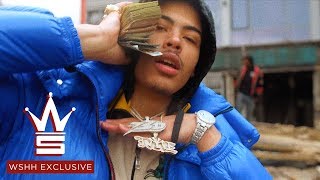 Jay Critch quotEverlastingquot WSHH Exclusive  Official Music Video [upl. by Buroker]