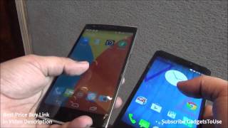 Micromax YU Yureka Quick Hands on Review Camera Features Price and Overview [upl. by Neitsirhc]