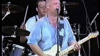 Frank Black performs Los Angeles in concert [upl. by Areemas691]