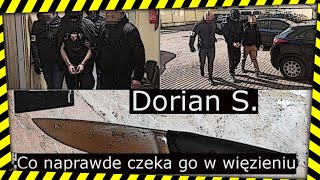 Dorian S Co NAPRAWDĘ czeka go w WIĘZIENIU [upl. by Obie]