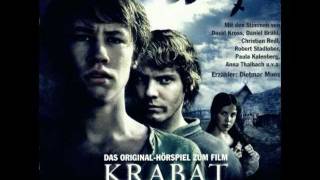 KRABAT  Das Original Hörspiel zum Film [upl. by Armond]