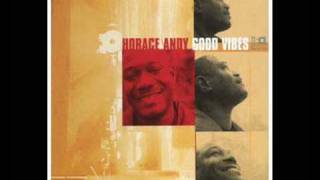 Horace Andy  Good Vibes  Dub Vibes 197X [upl. by Ssew]