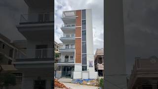 3BHK Flats For Sale Near LB Nagar [upl. by Urissa]