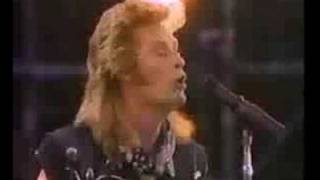 Hall amp Oates  Family Man Live [upl. by Slavic750]