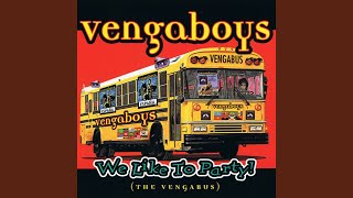 We like to Party The Vengabus Jason Nevins RMX [upl. by Hagile358]