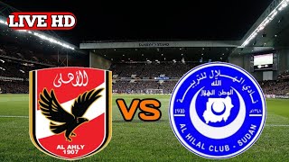 Al Ahly SC v CF Monterrey  FIFA Club World Cup UAE 2021  Match Highlights [upl. by Dupuis]