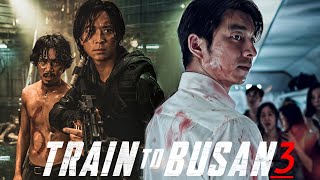 Train to Busan 2016  Train of the Living Dead Scene 29  Movieclips [upl. by Anauqahs242]