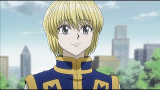 Hunter x Hunter Kurapika「AMV」 Rage Against the Dying of the Light by TWIABP [upl. by Adnylg]