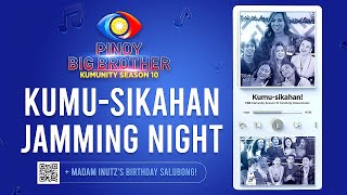 Kumusikahan Jamming Night [upl. by Sarah]