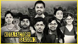 Kota Factory Season 3 Explained In Hindi  Kota Factory Season 3 Ending Explained In Hindi [upl. by Beutner]