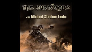 The Survivors Episode 3 Quitting Writing FOREVER… For Six Weeks [upl. by Essirehs]