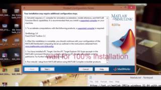 matlab  how to Download and Install matlab Software English [upl. by Einahpts584]