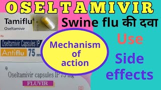 Oseltamivir capsules ip 75 mg  Oseltamivir tablet  Tamiflu tablet hindi  tamiflu 75 mg tablet [upl. by Nnaer]