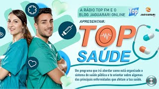 005  TOP SAÚDE [upl. by Chung]