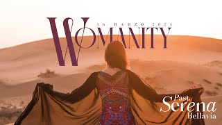 Womanity  Gospel Woman Conference 2k24 [upl. by Eidolem76]