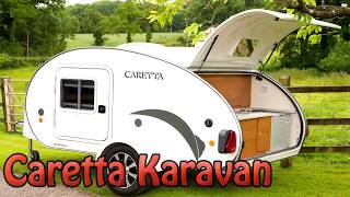 Caretta Karavan [upl. by Aivull]