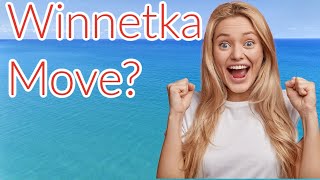 Why Move to Winnetka Illinois [upl. by Eynttirb219]