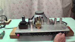 Two Types of Tube Amplifier Hum and How to Determine the Source [upl. by Lemaceon]