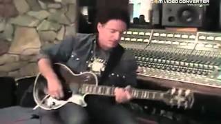 Neal Schon and his Les Paul signature model HDavi [upl. by Nellie]