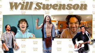 Will Swenson Ep 95 [upl. by Kcim54]