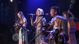 Shenandoah  The Petersens LIVE on Branson Country USA [upl. by Huggins]