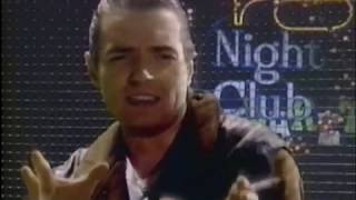 FALCO  Zuviel Hitze 1983 Official Video [upl. by Mij396]