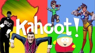 Kahoot Meme Remix [upl. by Nelrsa]