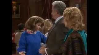 Mr Belvedere  Stacy Ferguson Appearance [upl. by Sinnod582]