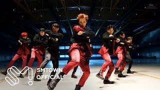 EXO 엑소 Monster Performance Video [upl. by Ariaes]