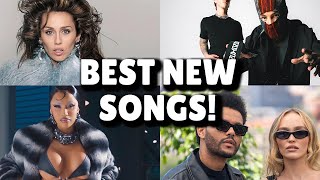 BEST NEW SONGS  MARCH 2024 [upl. by Cole]