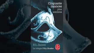 EL James  Cinquante Nuances de Grey  Livre Audio  Romans  Francais Complet  41 [upl. by Inahc892]