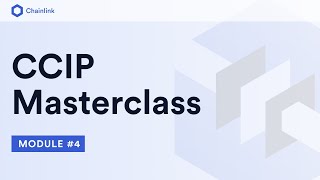 Use Chainlink CCIP to Build CrossChain DeFi Apps With USDC  CCIP Masterclass 4 [upl. by Dwan511]