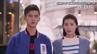 Meteor Garden Episode 2732 PREVIEW ENG SUB [upl. by Starling238]