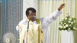 Vadavai Paraloga Matha Church நற்கருணை ஆசீர் 2024 திருவிழா  Day 8 [upl. by Tiersten972]