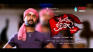 Janda Pai Kapiraju Telugu Movie All Latest Trailers Nani Amala Paul Ragini Dwivedi 2014 [upl. by Sigvard]