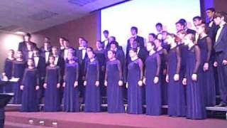 5 Brownsburg High School MADRIGAL SINGERS  BCSC Indiana Christmas Caroling Song Choir Chorus [upl. by Newg]