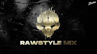 Raw Hardstyle Mix  Rawstyle January 2024 by Spectre [upl. by Ram]