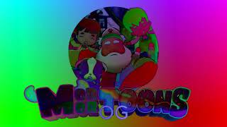 MormorToons Intrologo Csupo effect sponsored by Gamavision [upl. by Danice]