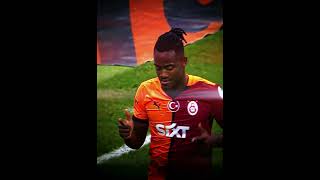 Batshuayi  Galatasaray  Edit shorts fb süperlig fener gs galatasaray cimbom batshuayi ucl [upl. by O'Donovan291]