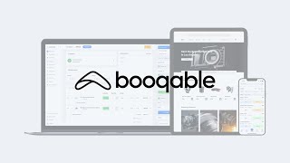 Booqable Equipment Rental Software  Demo amp Overview [upl. by Atteuqaj]