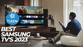 Best Samsung TVs 2023  Which Is The Best Samsung TV of 2023 [upl. by Arta]