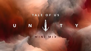 UNITY PT 2 by Tale Of Us  Melodic Techno  ARTBAT  FIDELES  COLYN  Stephan Jolk  Mind Against [upl. by Eadahs]