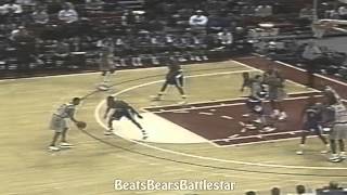 Allen Iverson  The Crossover Reload [upl. by Aubreir]