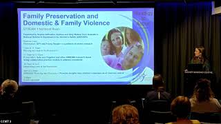 ACWA STRATEGY TO ACTION Family Preservation and Domestic amp Family Violence  ANROWS presentations [upl. by Llertnad846]