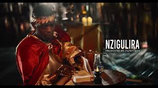 Jose Chameleone  NZIGULIRA Official Video [upl. by Whiting598]